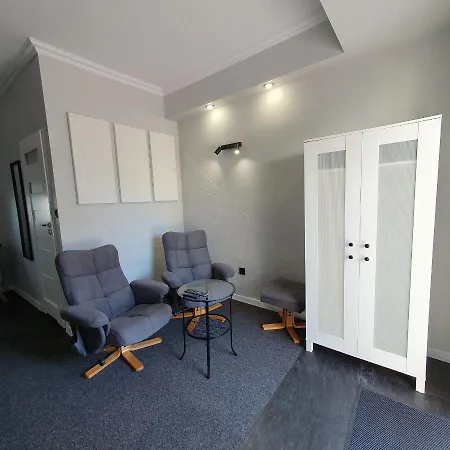 Homestay Pokoje & De'gorska