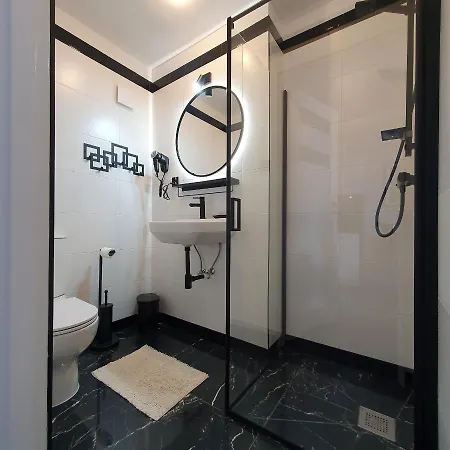 Pokoje & De'gorska Poznan