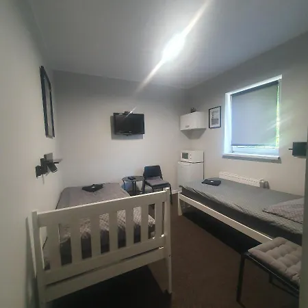 Pokoje & De'gorska *