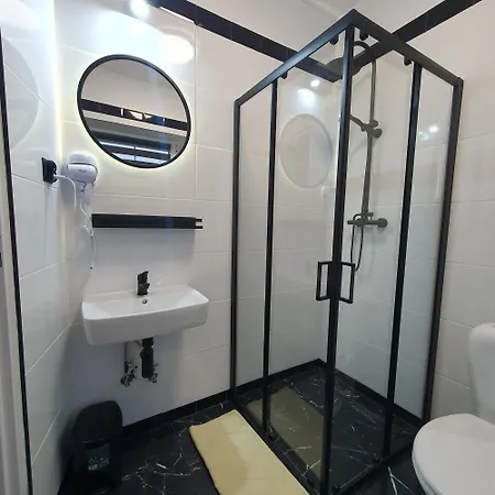 Homestay Pokoje & De'gorska