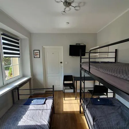 Homestay Pokoje & De'gorska