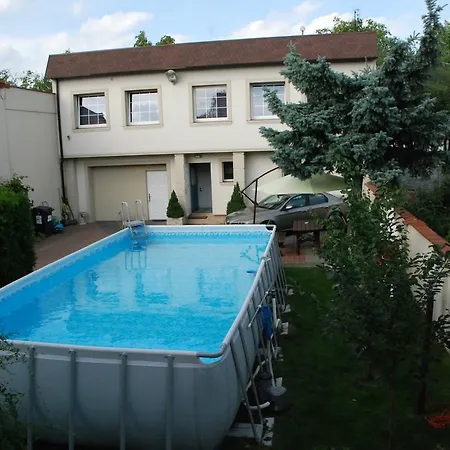 Pokoje & De'gorska Homestay *