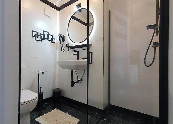 & De'gorska Познань