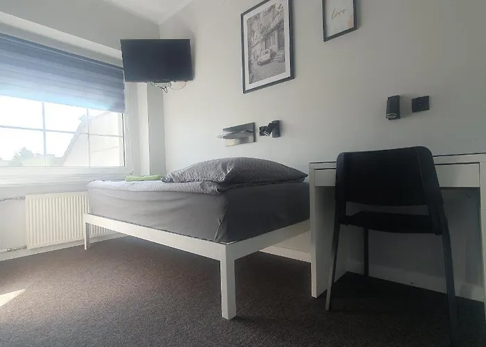 & De'gorska Познань