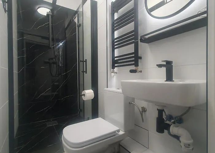 & De'gorska Познань