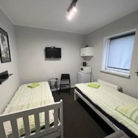 Homestay szállás & De'gorska *