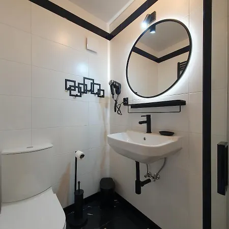 & De'gorska Homestay szállás *