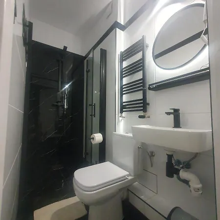 Homestay Pokoje & De'gorska Poznan