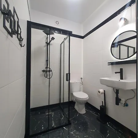 Homestay szállás & De'gorska Poznań