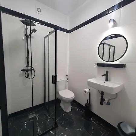 Homestay Pokoje & De'gorska *