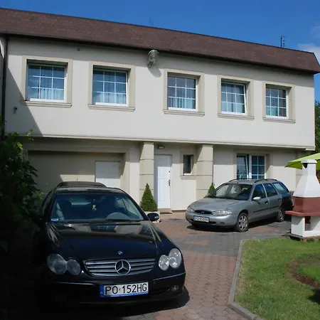 Pokoje & De'gorska Homestay *