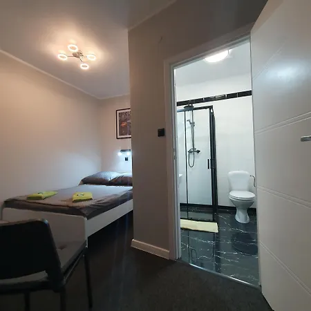 Homestay szállás & De'gorska