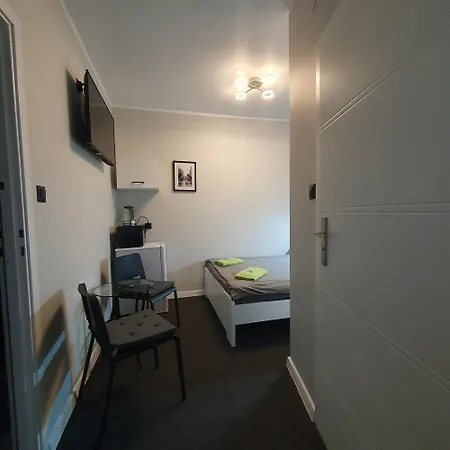 Pokoje & De'gorska Homestay Poznan