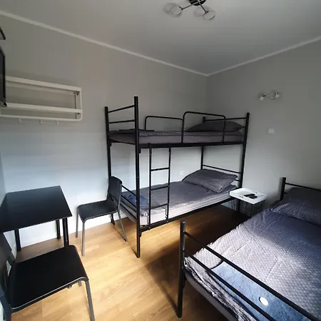 & De'gorska * 포즈난