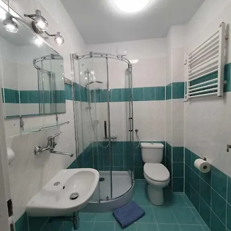 Pokoje & De'gorska Homestay
