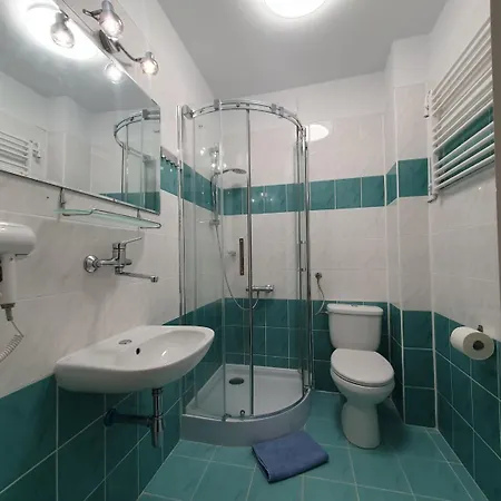 Pokoje & De'gorska Homestay *