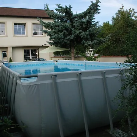 Pokoje & De'gorska Homestay *