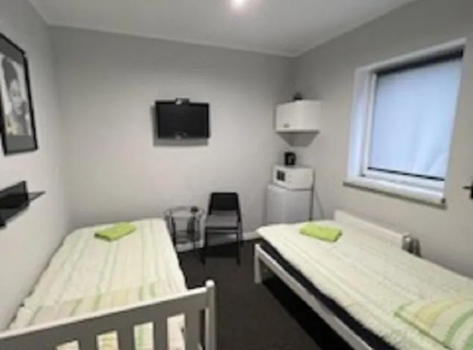 Homestay Pokoje & De'gorska *