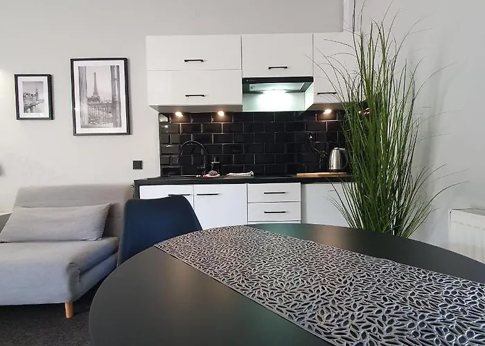 & De'gorska 포즈난