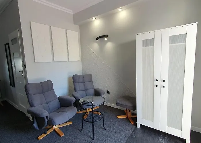 Homestay Pokoje & De'gorska