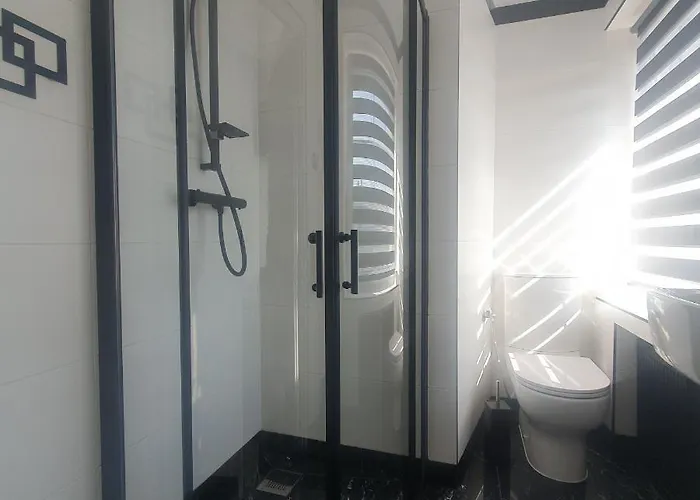 Pokoje & De'gorska Homestay *