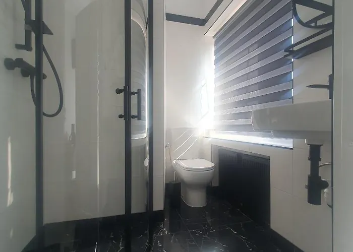 & De'gorska 포즈난