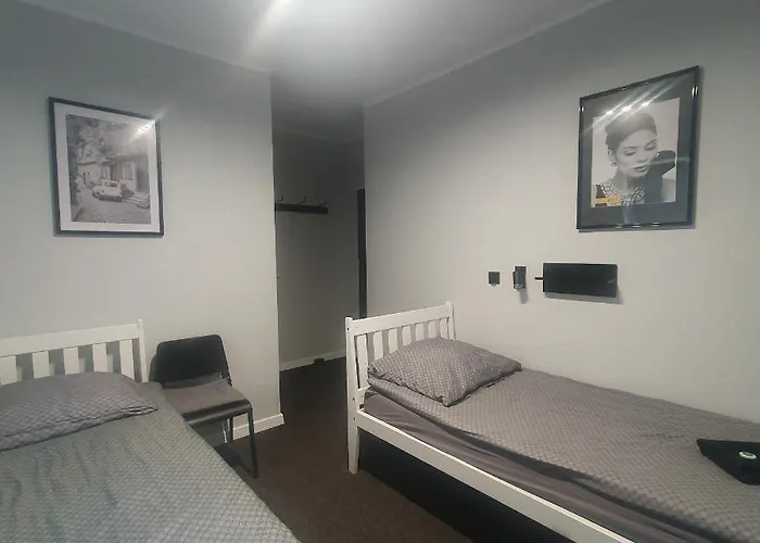 Pokoje & De'gorska Poznan