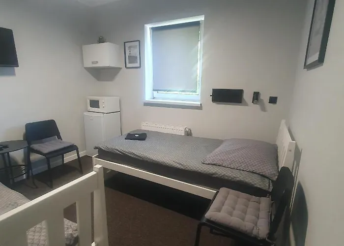 Pokoje & De'gorska Poznan