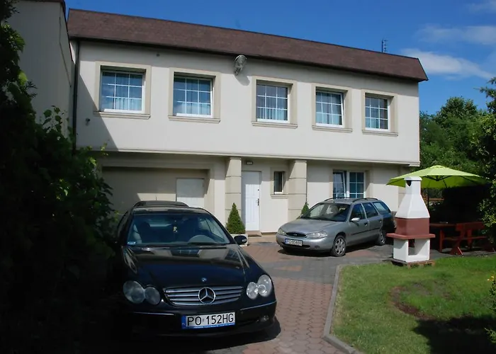 Pokoje & De'gorska Homestay *