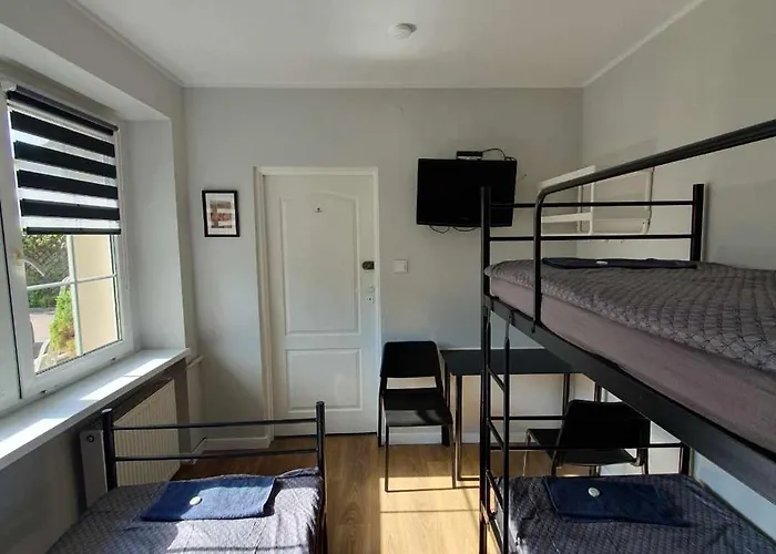 Homestay Pokoje & De'gorska