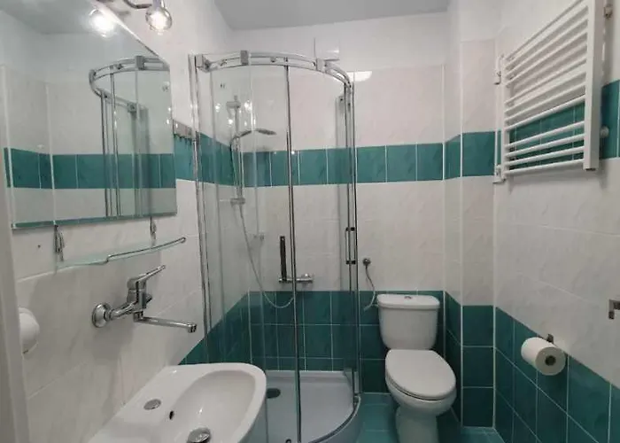 Pokoje & De'gorska Homestay