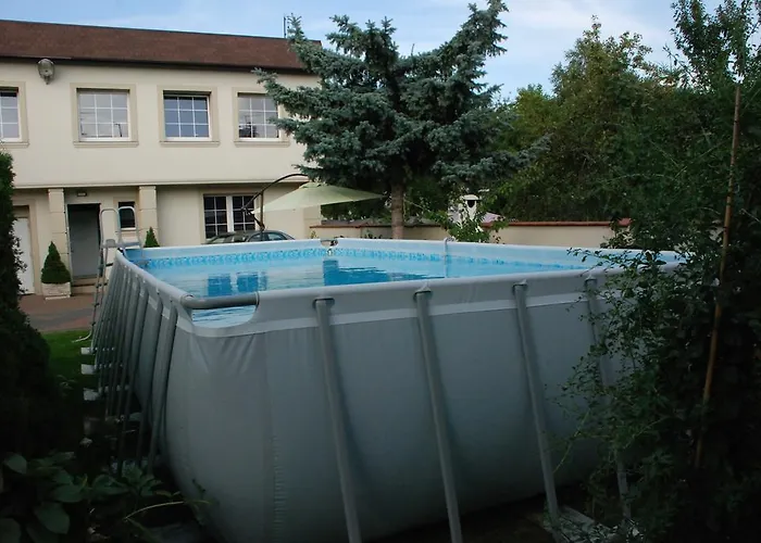 Pokoje & De'gorska Homestay *