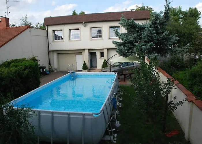 Pokoje & De'gorska Homestay *